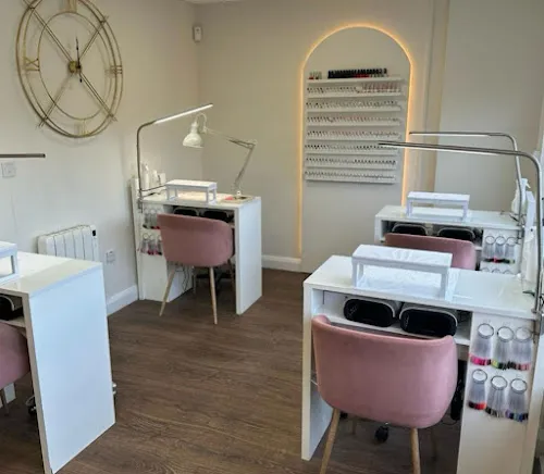 2 - Armand Hairdressing