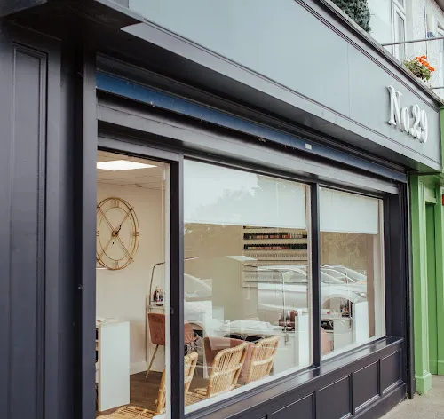 5 - Armand Hairdressing