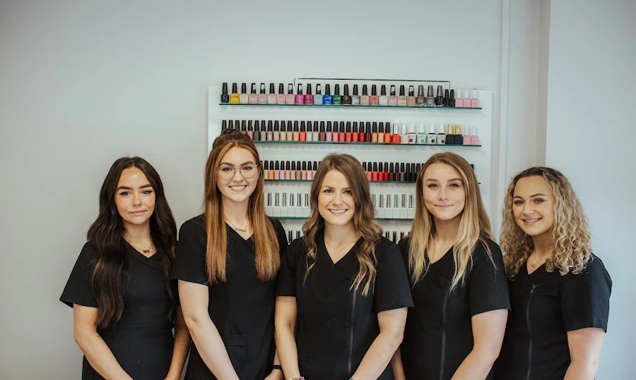 1 - Armand Hairdressing