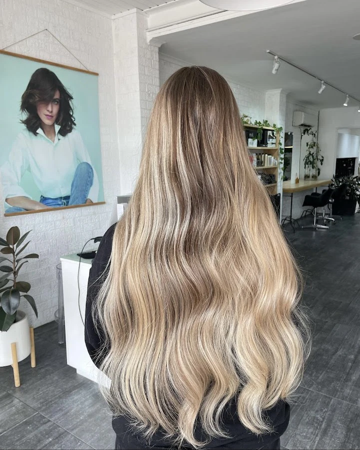 1 - Armidale Nail and Beauty