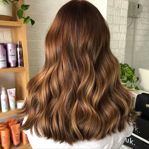 7 - Armidale Nail and Beauty