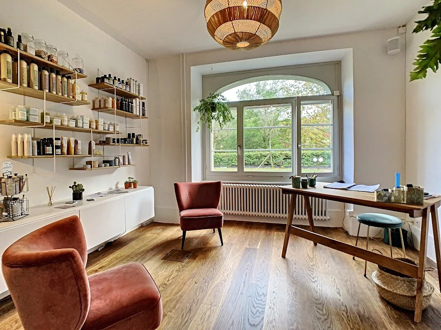 1 - Armony Coiffure, D. Dunand