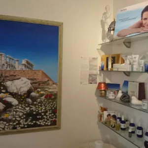 6 - Array Hair Design