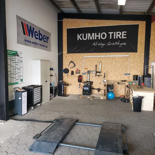 2 - ARS AlexReifenService Bad Laasphe