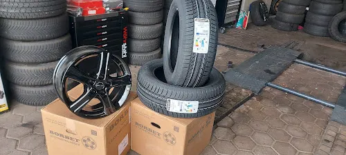 6 - ARS AlexReifenService Bad Laasphe