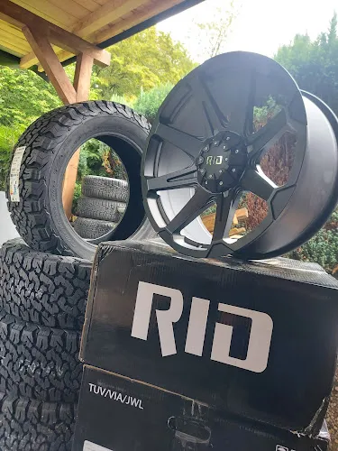 7 - ARS AlexReifenService Bad Laasphe