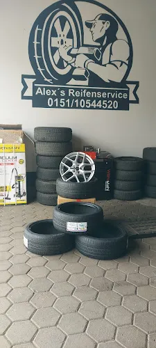 5 - ARS AlexReifenService Bad Laasphe