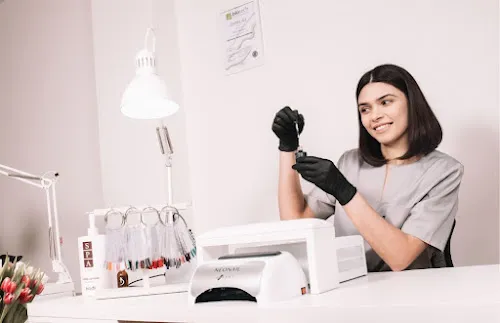 6 - Art Nail Klagenfurt | Nadia Buhna