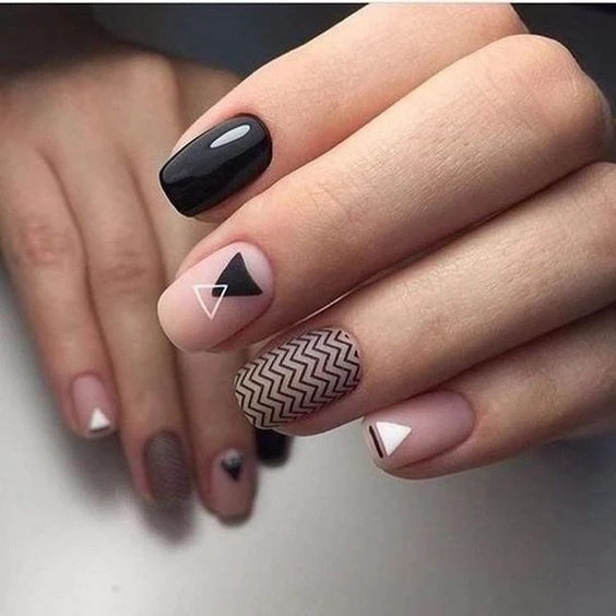 1 - Art of Nails