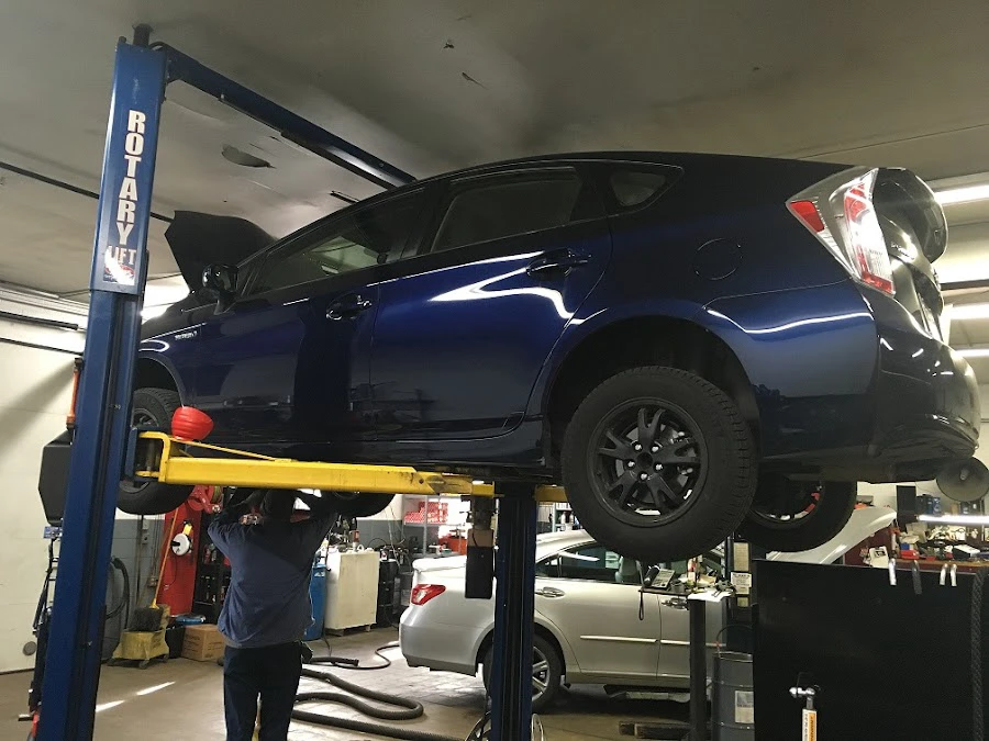 1 - Artios Auto Group