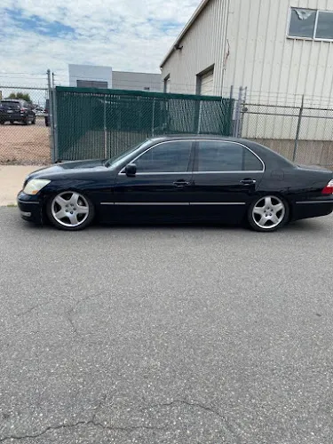 6 - Artios Auto Group