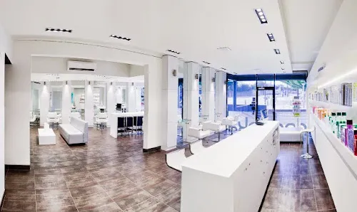 1 - Artistry in Hair