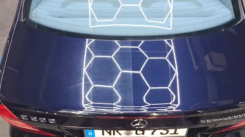 6 - Artur Dück Dellentechnik