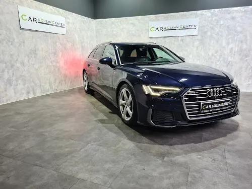 2 - Artur Dück Dellentechnik