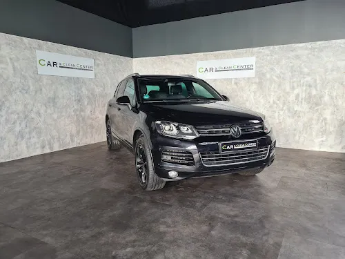 4 - Artur Dück Dellentechnik