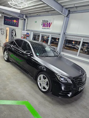 3 - Artur Dück Dellentechnik