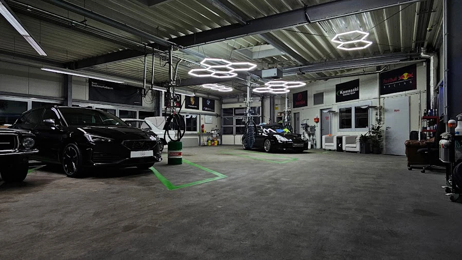 1 - Artur Dück Dellentechnik