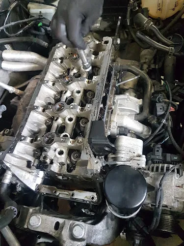 2 - Artur Paga KFZ-Meisterbetrieb