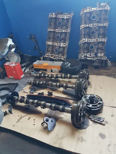 4 - Artur Paga KFZ-Meisterbetrieb