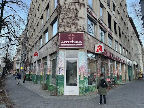 3 - Arztpraxis Braunsberg