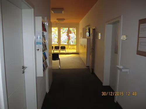 1 - Arztpraxis Dr. Kathrin Danner