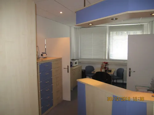 6 - Arztpraxis Dr. Kathrin Danner