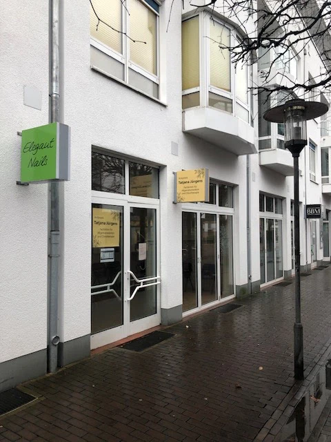 1 - Arztpraxis für Allgemeinmedizin Tatjana Jürgens