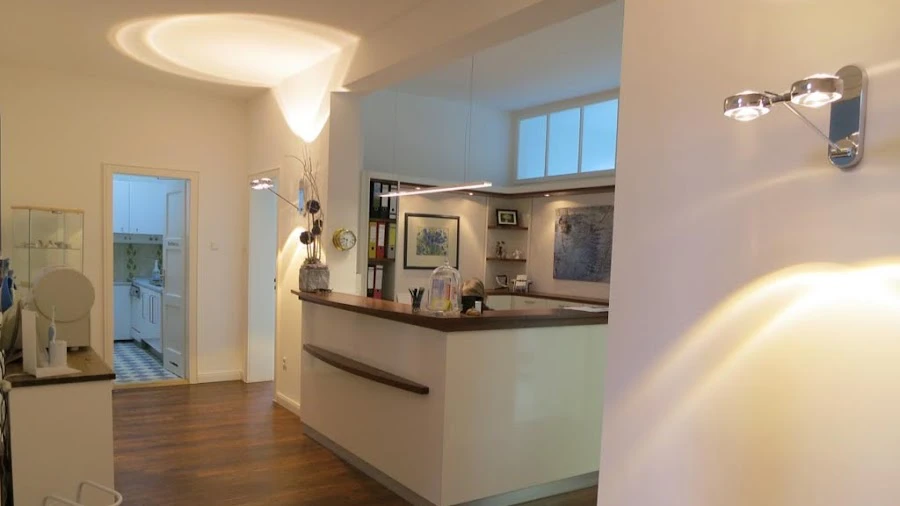 1 - Arztpraxis Schreventeich - Thomas Spahr