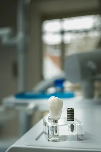 7 - Arztpraxis Schreventeich - Thomas Spahr