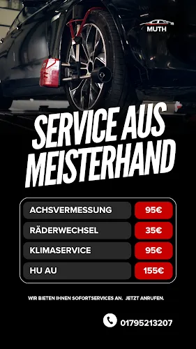 2 - AS Andreas Schönenberger Kfz-Service