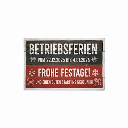 5 - AS Andreas Schönenberger Kfz-Service