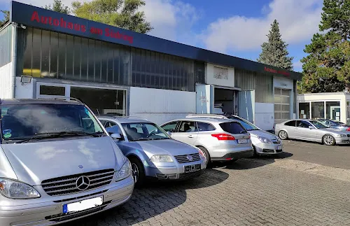 1 - AS Andreas Schönenberger Kfz-Service