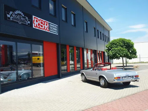 2 - as autoservice, Meisterbetrieb,Öner Altintas