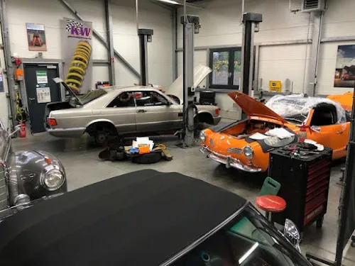 1 - as autoservice, Meisterbetrieb,Öner Altintas