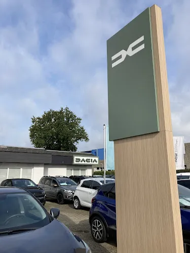 1 - AS Fahrzeugtechnik Autoverwertung Autorecycling