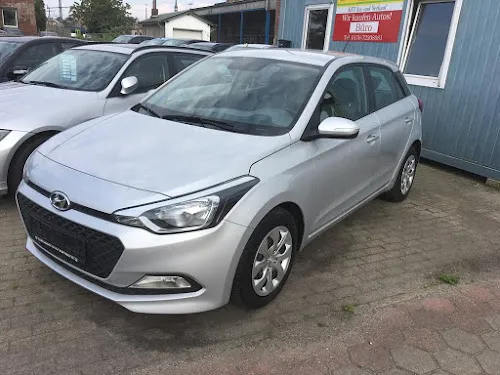 4 - AS Fair Automobile A. Kocharyan