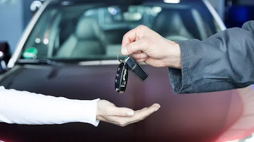 7 - AS Fair Automobile A. Kocharyan