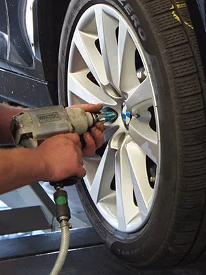 6 - AS Fair Automobile A. Kocharyan