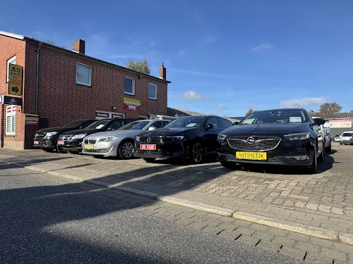 2 - AS Fair Automobile A. Kocharyan