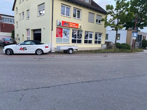 1 - A+S KFZ-Service Reifen & Ölwechsel
