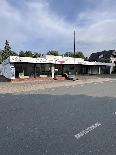 1 - A.S. Reifen Räder & Autoservice A.Umul