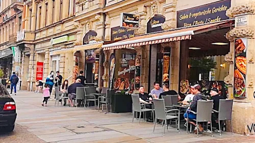 2 - Asel Döner Haus