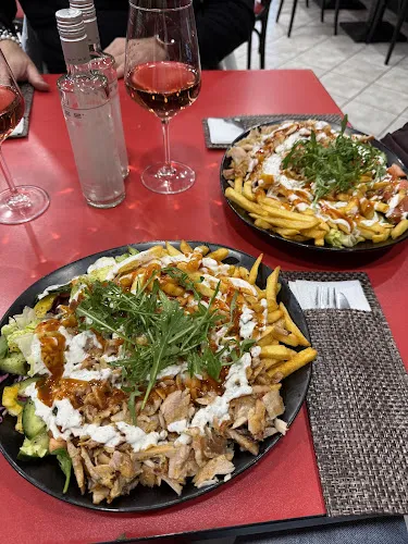 5 - Asel Döner Haus