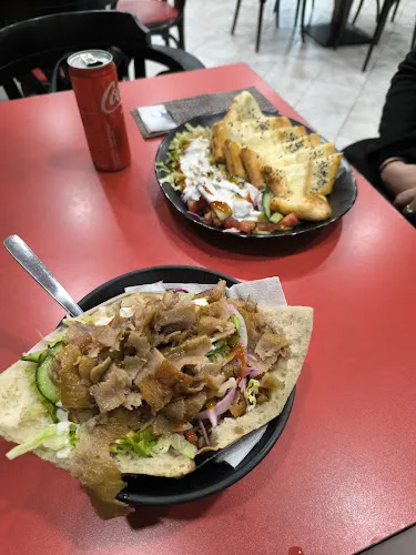 4 - Asel Döner Haus