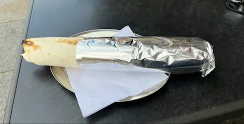 6 - Asel Döner Haus