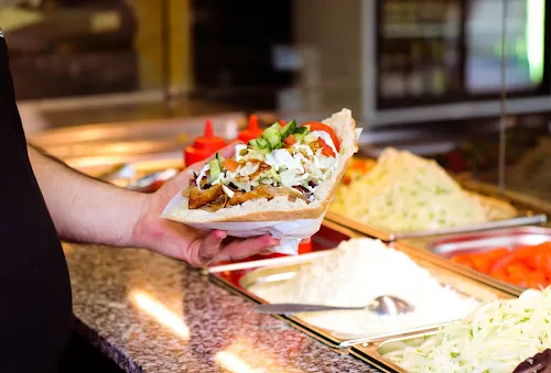 3 - Asel Döner Haus