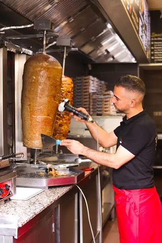 7 - Asel Döner Haus