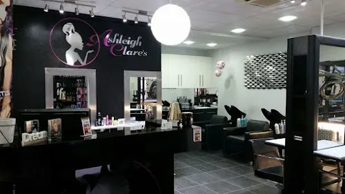 6 - Ashleigh Clares Hair Studio