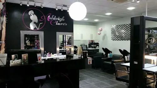 4 - Ashleigh Clares Hair Studio