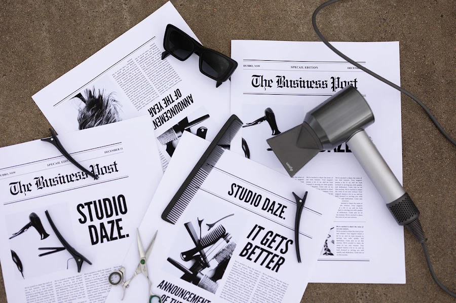 1 - Ashleigh Clares Hair Studio